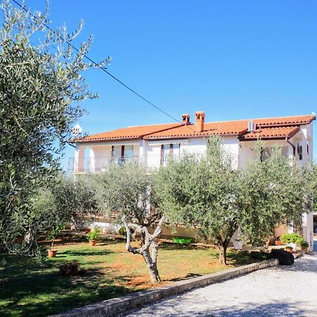 Apartment Daniela Savudrija Εξωτερικό φωτογραφία