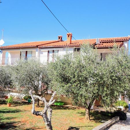 Apartment Daniela Savudrija Εξωτερικό φωτογραφία