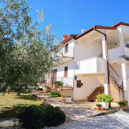 Apartment Daniela Savudrija Εξωτερικό φωτογραφία