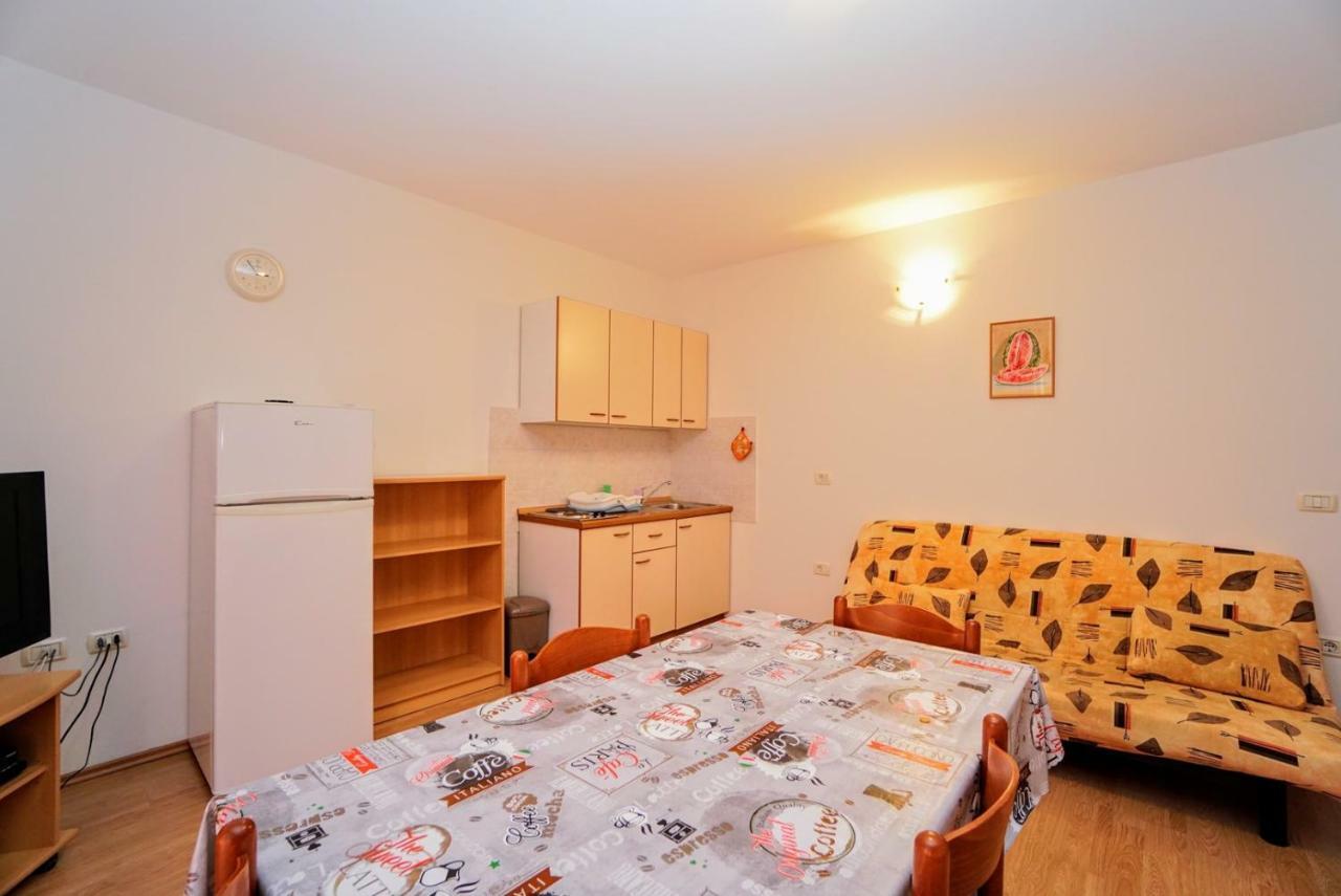 Apartment Daniela Savudrija Εξωτερικό φωτογραφία
