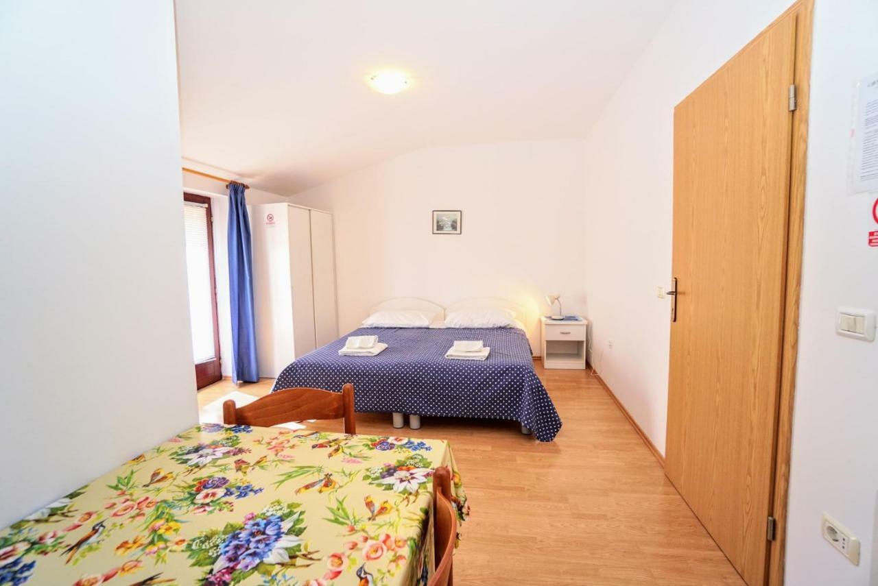 Apartment Daniela Savudrija Εξωτερικό φωτογραφία