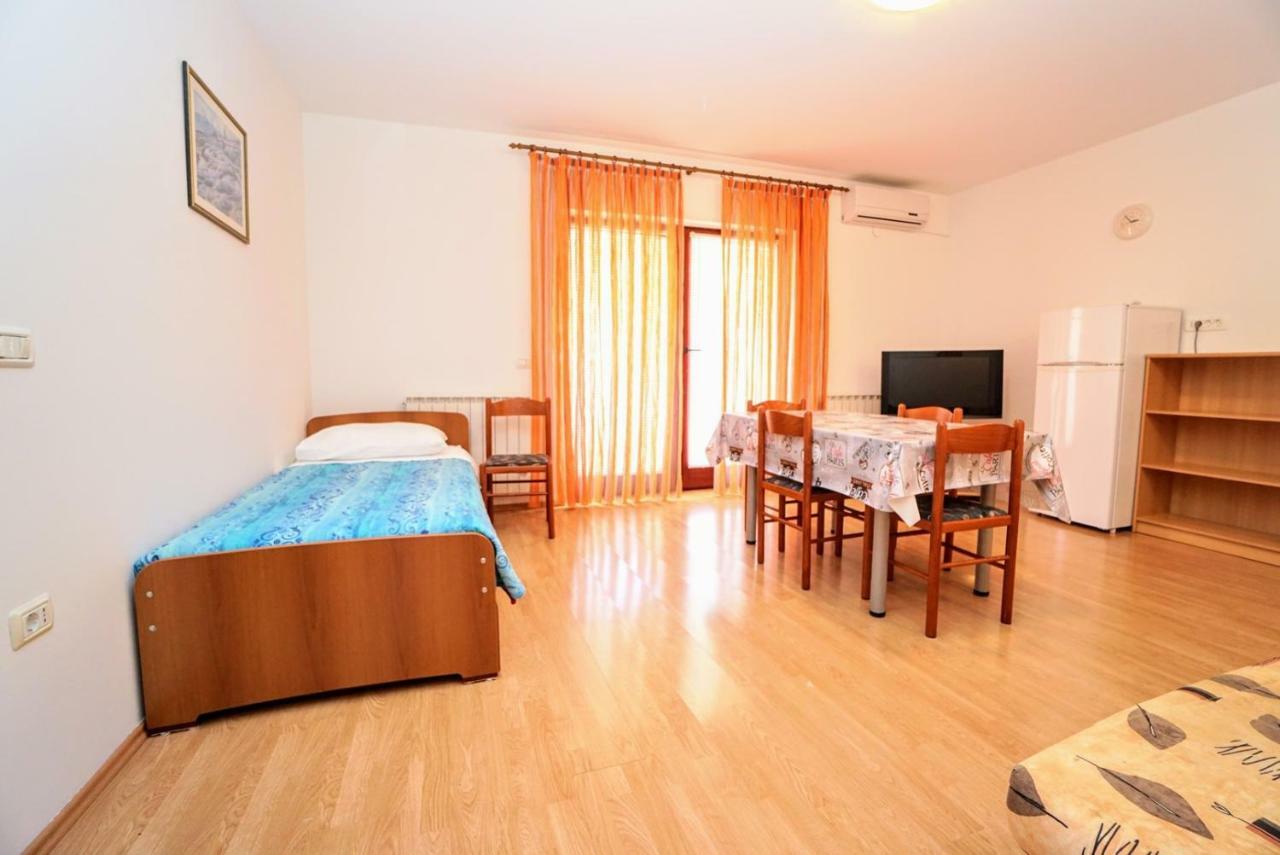 Apartment Daniela Savudrija Εξωτερικό φωτογραφία