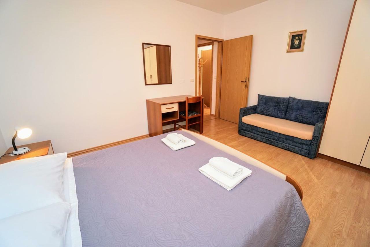 Apartment Daniela Savudrija Εξωτερικό φωτογραφία