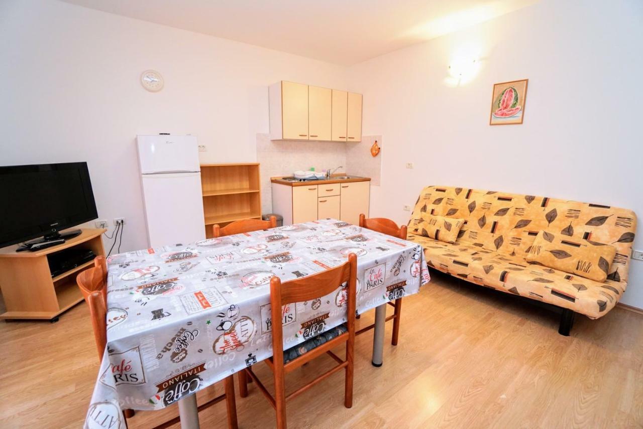 Apartment Daniela Savudrija Εξωτερικό φωτογραφία