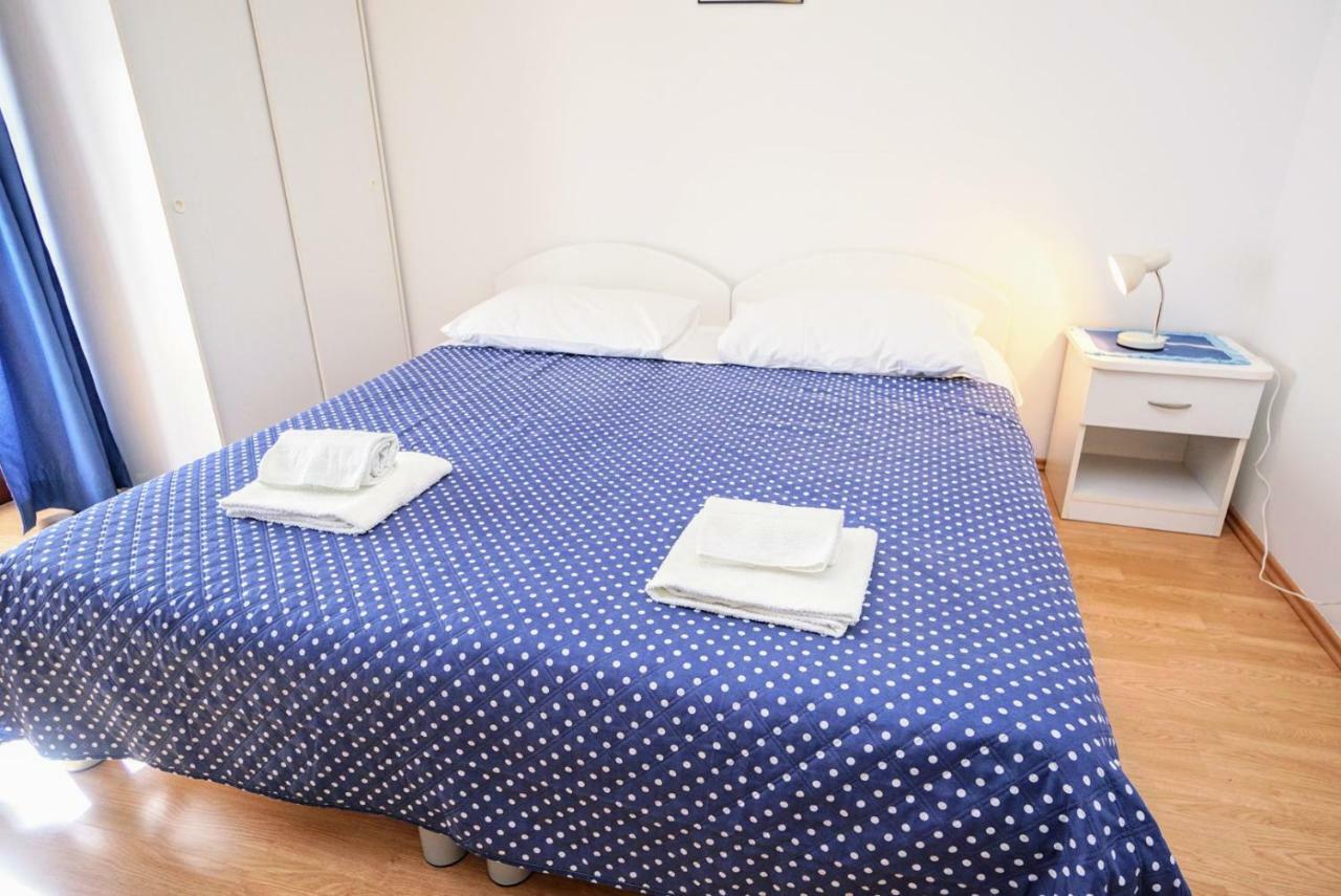 Apartment Daniela Savudrija Εξωτερικό φωτογραφία