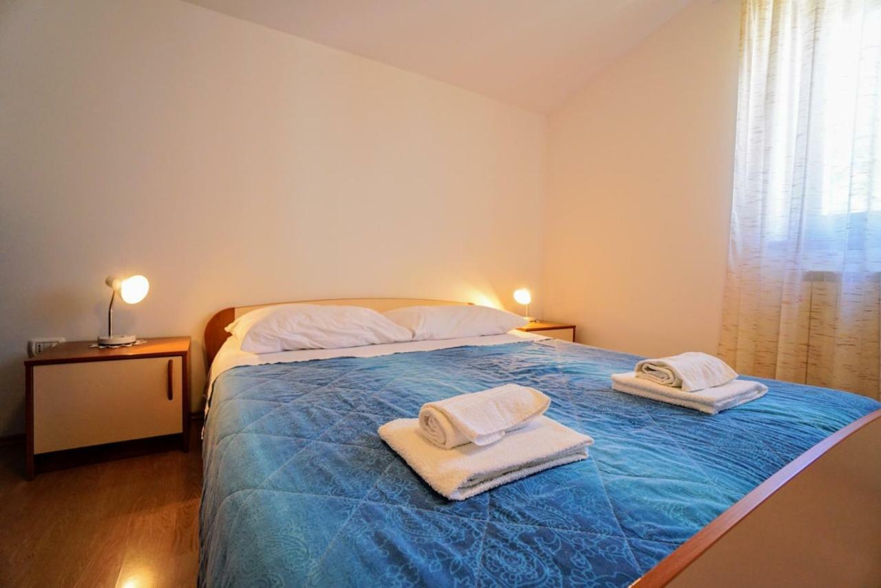 Apartment Daniela Savudrija Εξωτερικό φωτογραφία