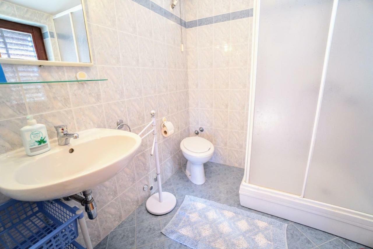 Apartment Daniela Savudrija Εξωτερικό φωτογραφία