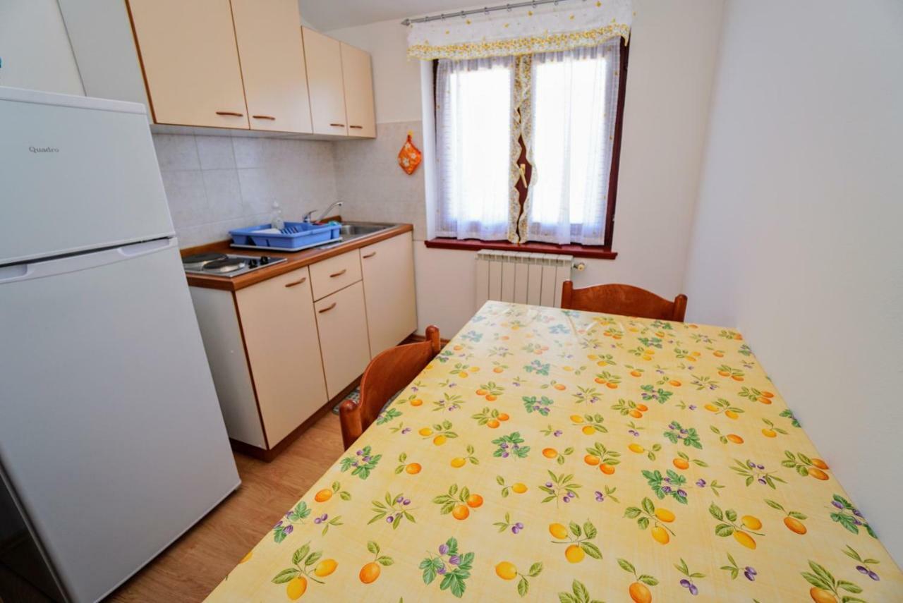 Apartment Daniela Savudrija Εξωτερικό φωτογραφία