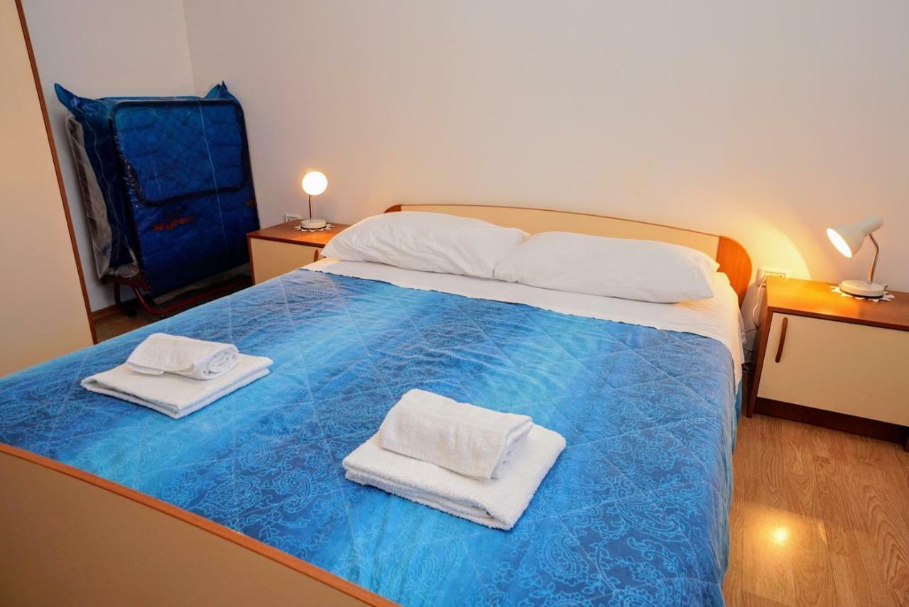 Apartment Daniela Savudrija Εξωτερικό φωτογραφία