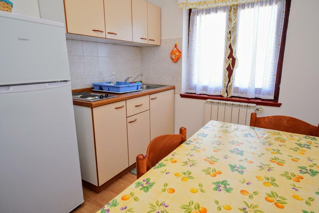 Apartment Daniela Savudrija Εξωτερικό φωτογραφία
