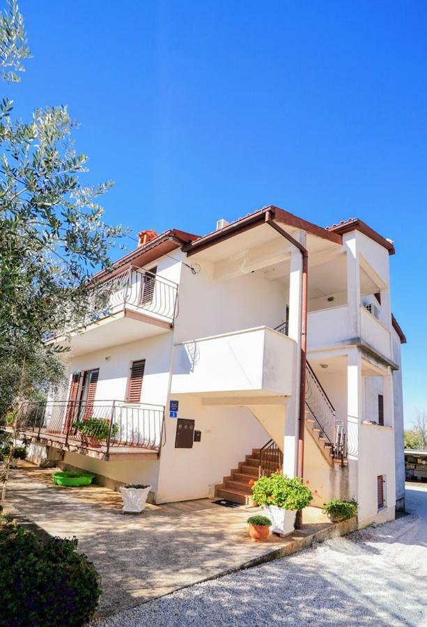 Apartment Daniela Savudrija Εξωτερικό φωτογραφία