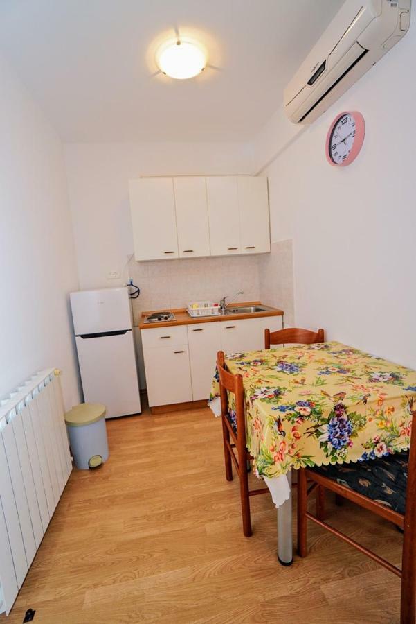 Apartment Daniela Savudrija Εξωτερικό φωτογραφία