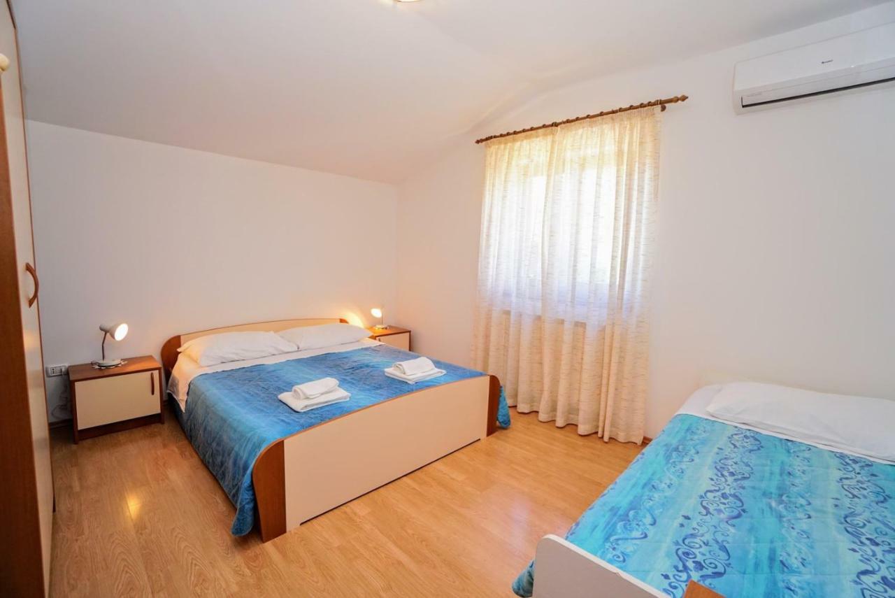 Apartment Daniela Savudrija Εξωτερικό φωτογραφία