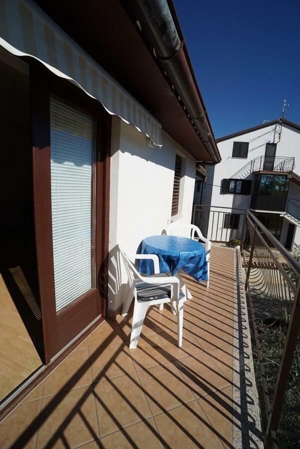 Apartment Daniela Savudrija Εξωτερικό φωτογραφία