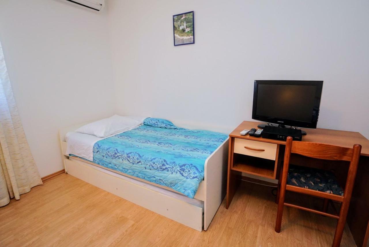 Apartment Daniela Savudrija Εξωτερικό φωτογραφία