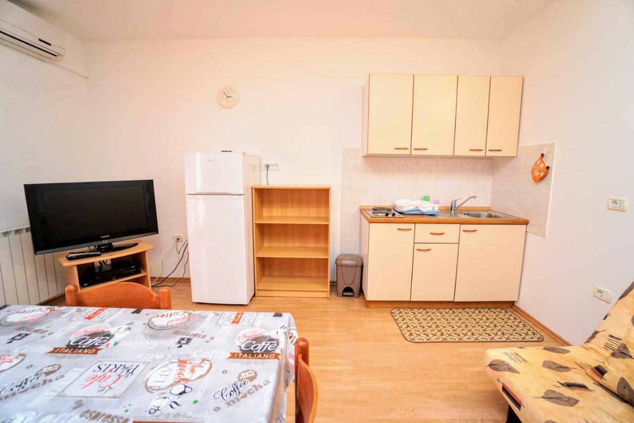 Apartment Daniela Savudrija Εξωτερικό φωτογραφία