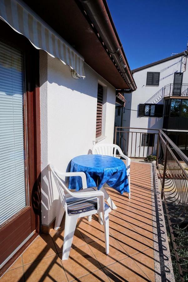 Apartment Daniela Savudrija Εξωτερικό φωτογραφία