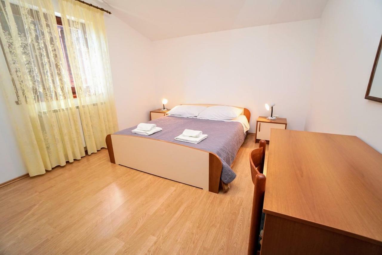 Apartment Daniela Savudrija Εξωτερικό φωτογραφία