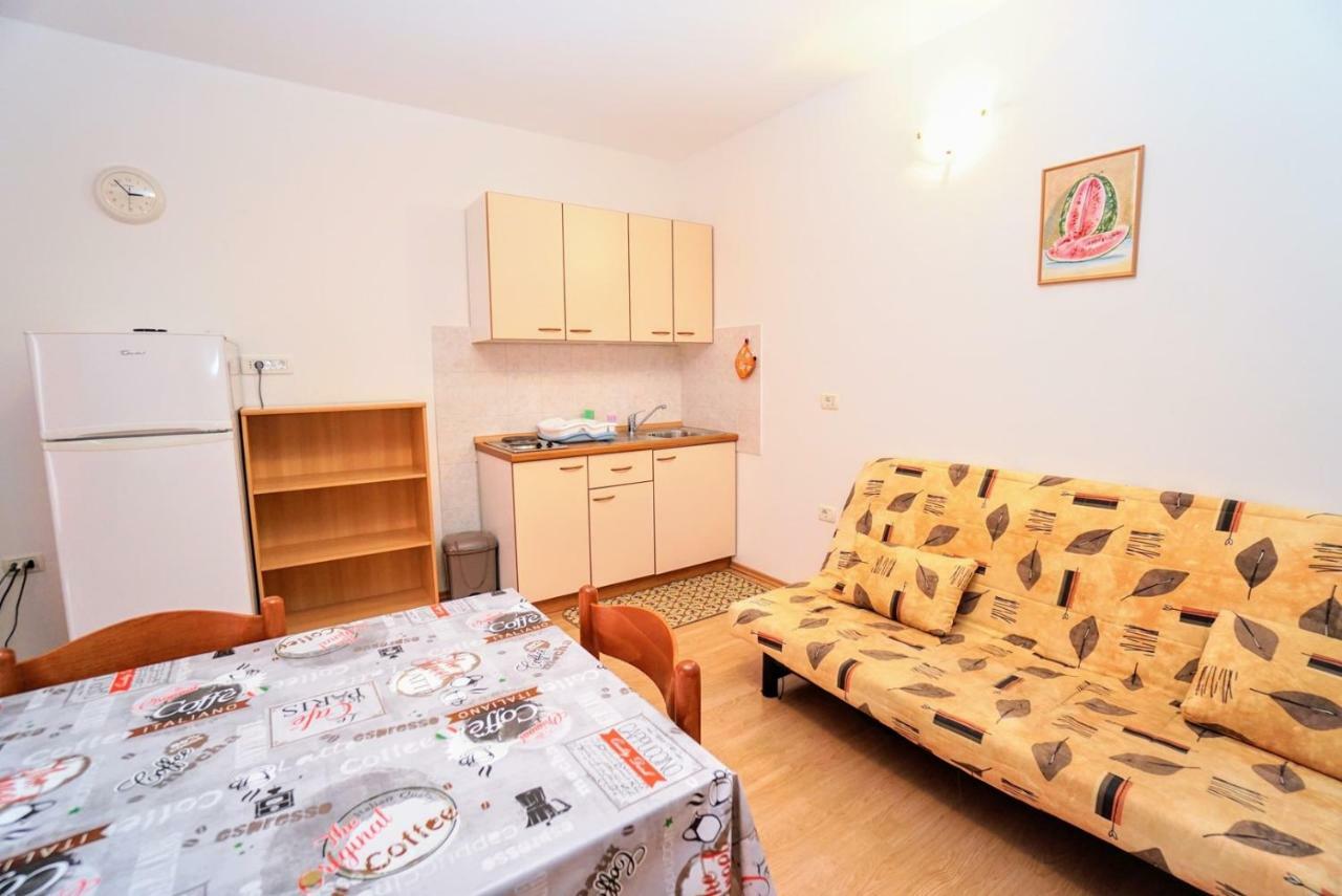 Apartment Daniela Savudrija Εξωτερικό φωτογραφία