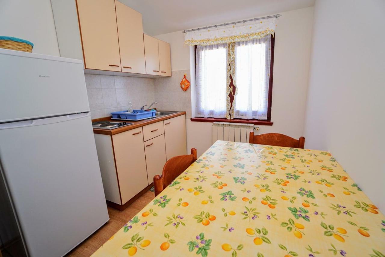 Apartment Daniela Savudrija Εξωτερικό φωτογραφία