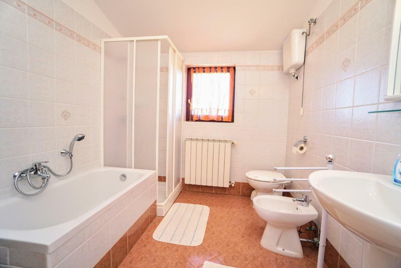 Apartment Daniela Savudrija Εξωτερικό φωτογραφία
