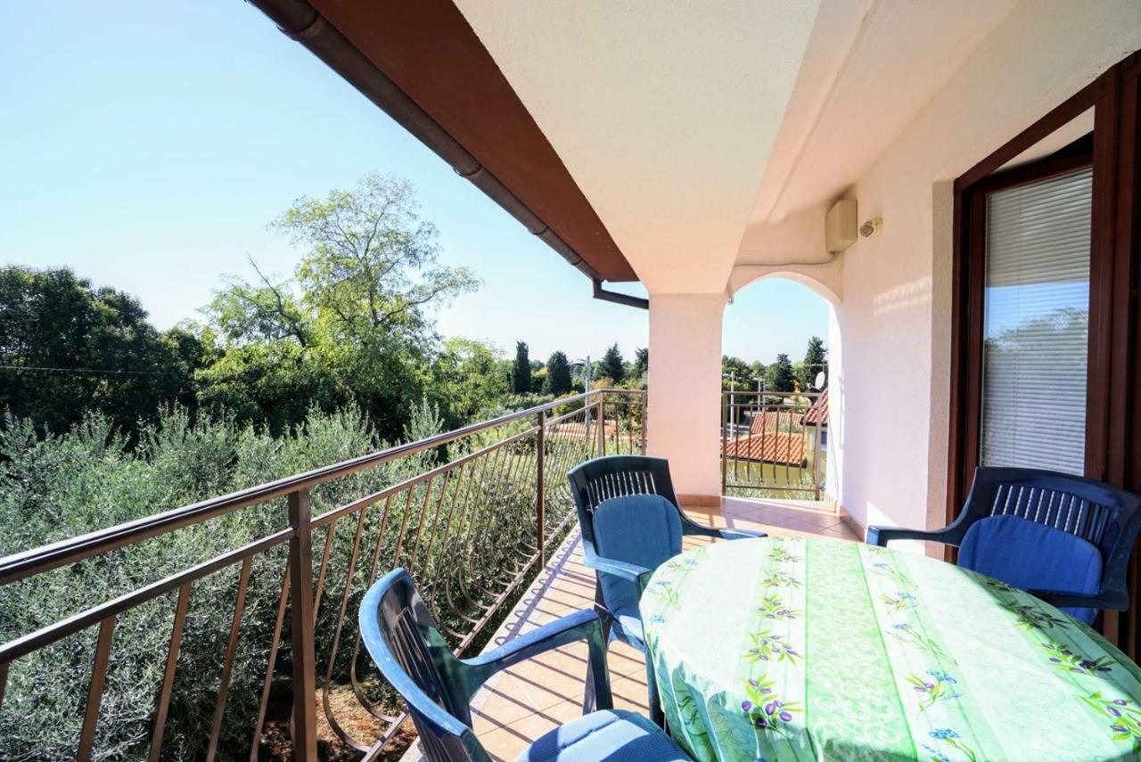 Apartment Daniela Savudrija Εξωτερικό φωτογραφία