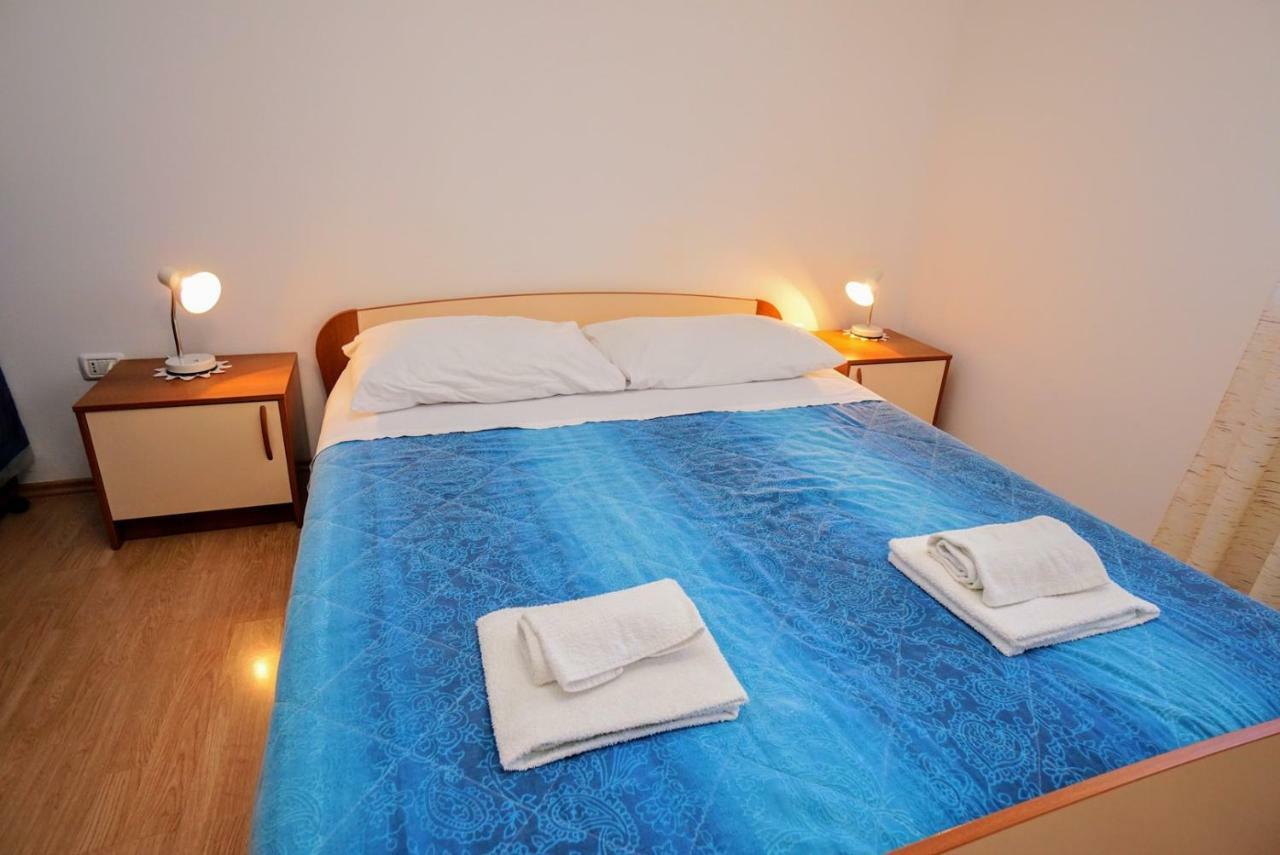 Apartment Daniela Savudrija Εξωτερικό φωτογραφία