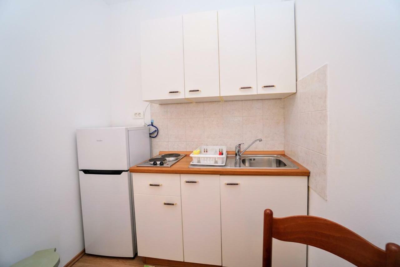 Apartment Daniela Savudrija Εξωτερικό φωτογραφία