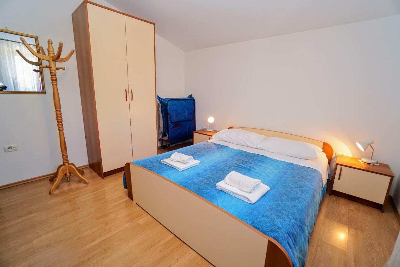 Apartment Daniela Savudrija Εξωτερικό φωτογραφία