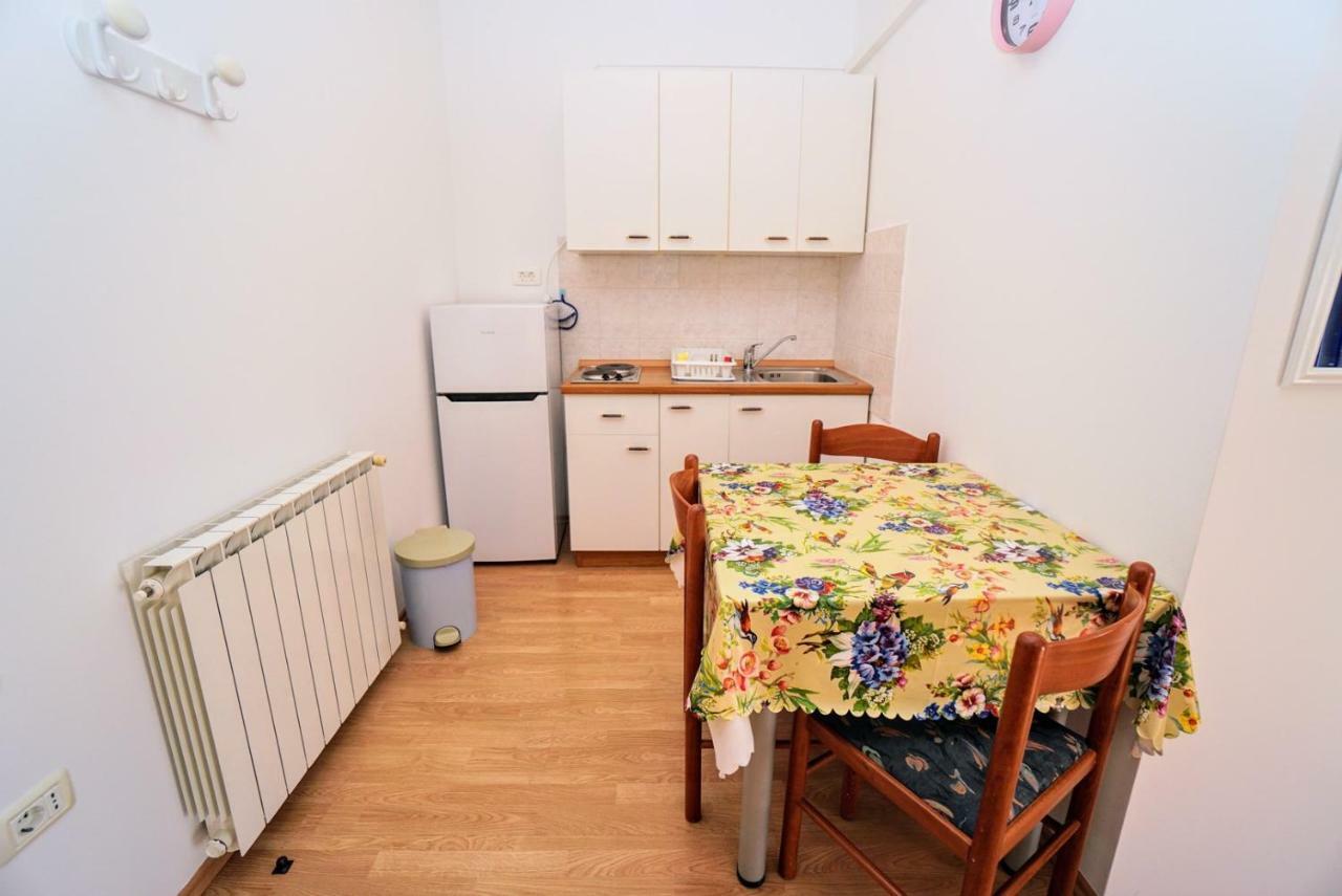 Apartment Daniela Savudrija Εξωτερικό φωτογραφία