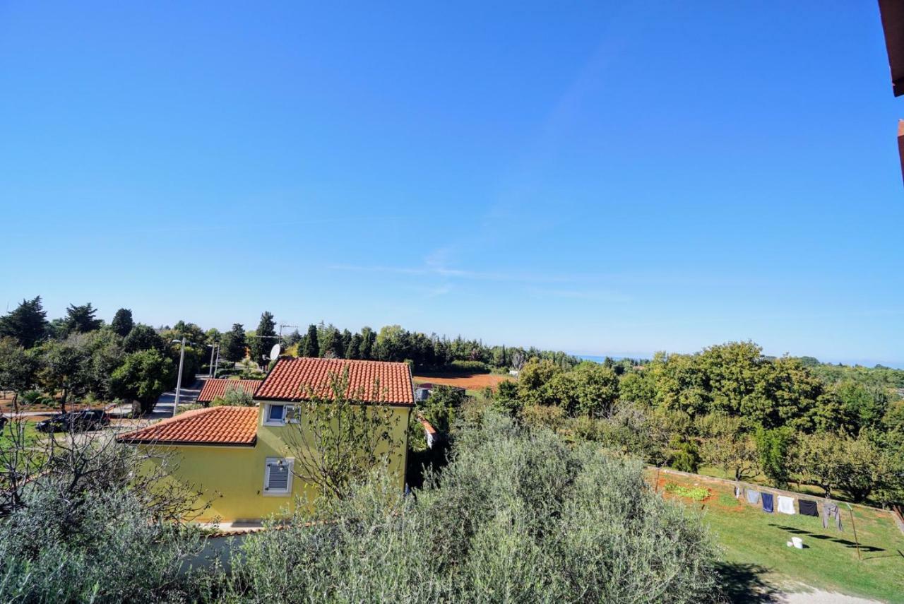 Apartment Daniela Savudrija Εξωτερικό φωτογραφία
