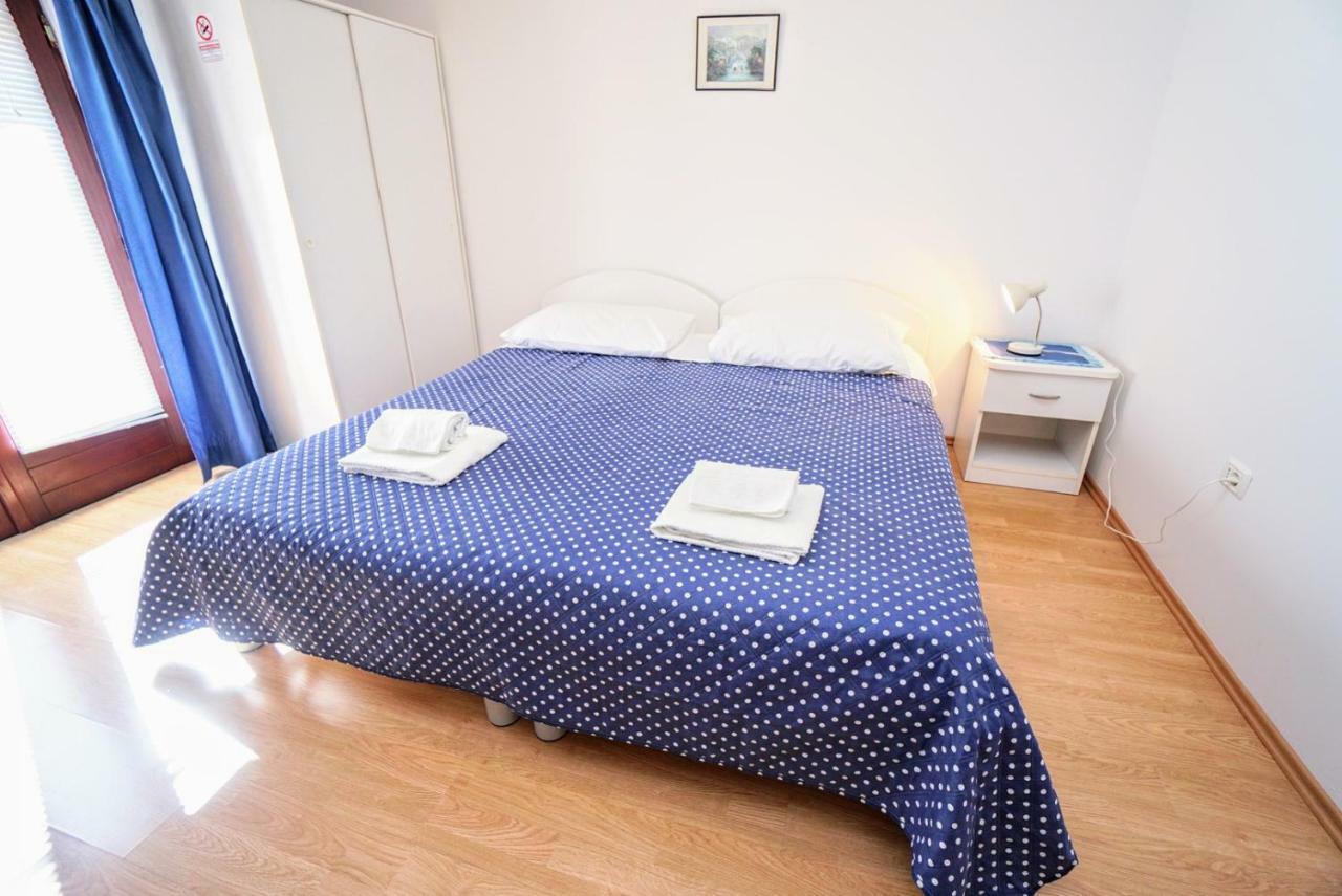 Apartment Daniela Savudrija Εξωτερικό φωτογραφία