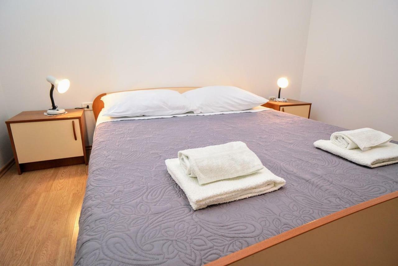 Apartment Daniela Savudrija Εξωτερικό φωτογραφία