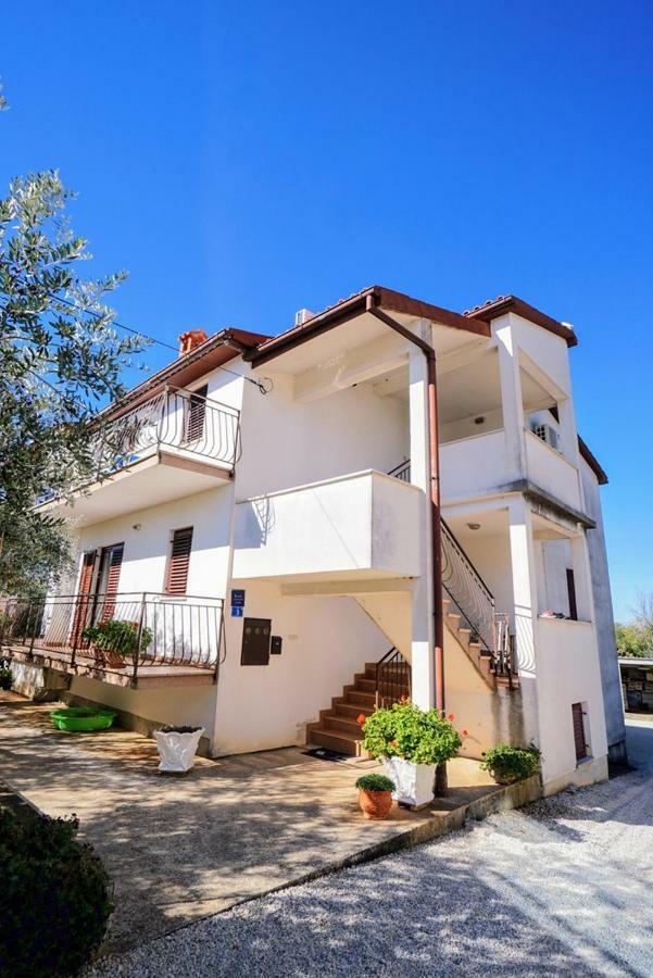 Apartment Daniela Savudrija Εξωτερικό φωτογραφία