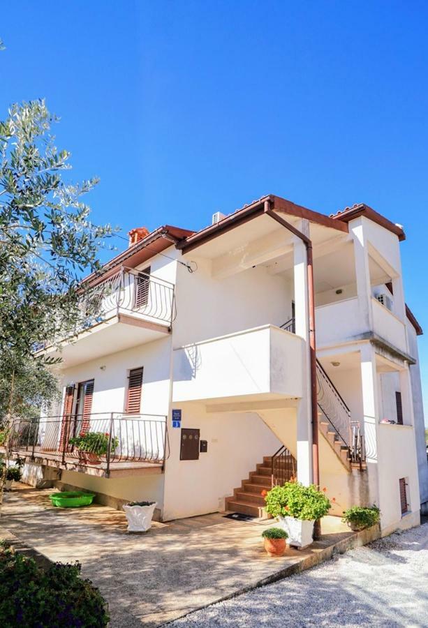 Apartment Daniela Savudrija Εξωτερικό φωτογραφία